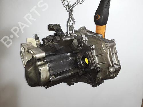 Used Gearbox Gearbox FORD KA (RU8) 1.2 (69 hp) 33859853 33859853