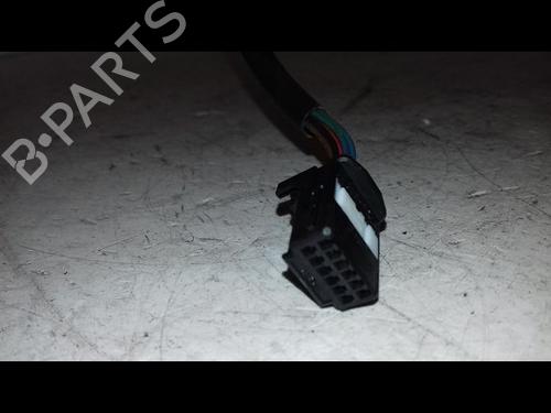 Left mirror RENAULT CLIO IV (BH_) 1.5 dCi 90 | BP30949859C26 