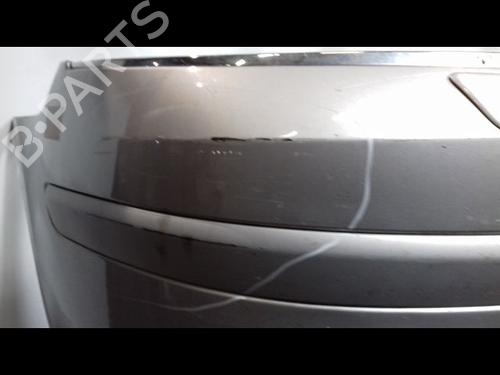 Front bumper RENAULT LAGUNA II (BG0/1_) 1.9 dCi (BG1A, BG1V) | BP10489828C7 