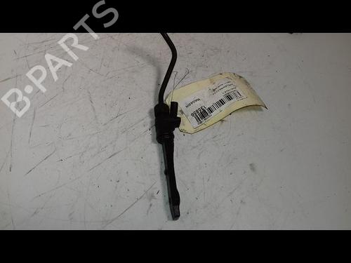 Used Injector OPEL ZAFIRA A MPV (T98) 2.0 DTI 16V (F75) (101 hp) 14954060