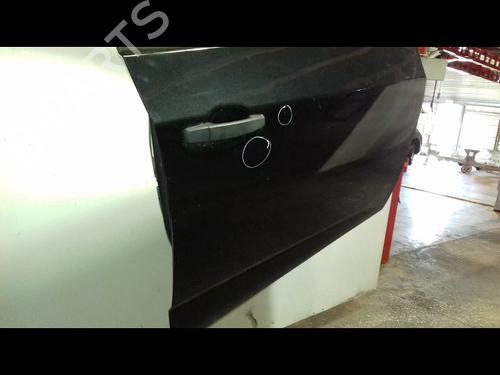 Right front door CHEVROLET AVEO Hatchback (T300) 1.2 | BP29224939C3 