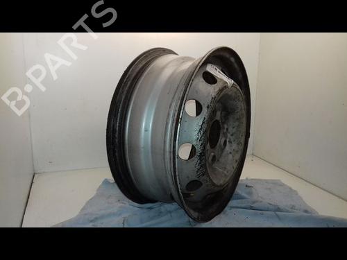 Rim PEUGEOT BOXER Van 2.2 HDi 100 | BP22811570C45 