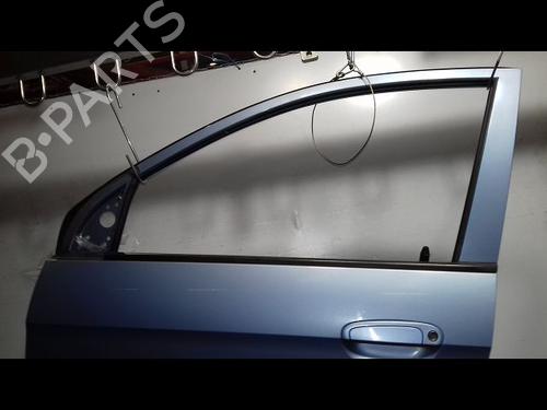 Left front door KIA PICANTO I (SA) 1.1 | BP19639114C2 