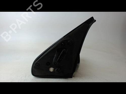 Used Right mirror RENAULT CLIO II (BB_, CB_) 1.5 dCi (B/CB07) (65 hp) 23195696