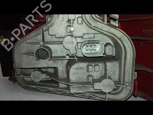 Left taillight AUDI A3 (8P1) 1.9 TDI | BP29226670C34  - Image 5