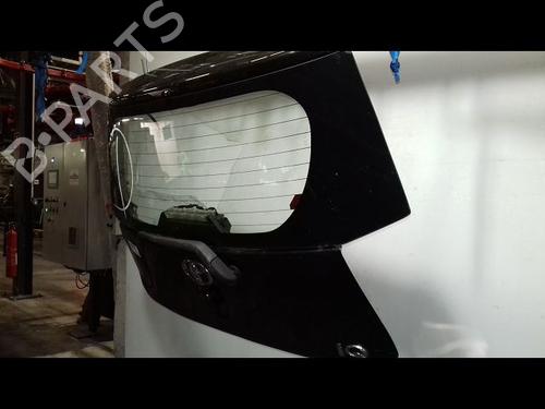 Tailgate TOYOTA IQ (_J1_) 1.0 (KGJ10_, KGJ10R) | BP31347853C6 