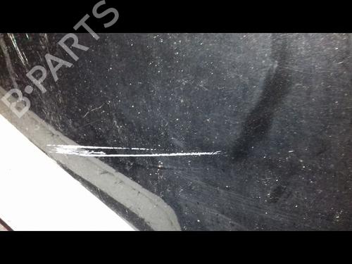 Right rear door PEUGEOT 208 I (CA_, CC_) 1.4 HDi | BP29225496C5