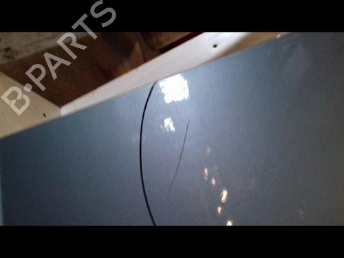 Right front door PEUGEOT 5008 (0U_, 0E_) 1.6 HDi | BP29224979C3 