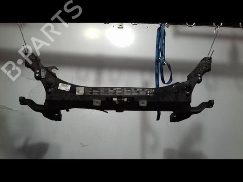 Frontplade/Frontkurv RENAULT MODUS / GRAND MODUS (F/JP0_) 1.5 dCi (JP0G, JP0H) | BP33221923C72 - Image 2