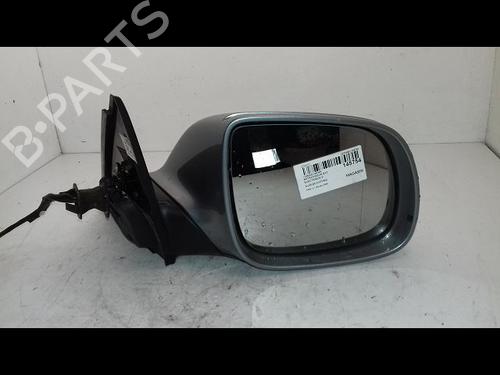 Right mirror AUDI Q5 (8RB) 2.0 TFSI quattro | BP29216671C27 