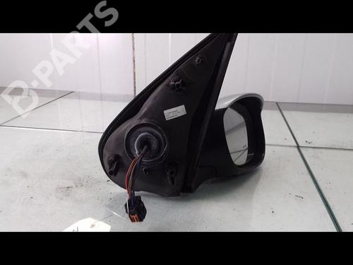 Bakspejl Højre PEUGEOT 206 Hatchback (2A/C) 1.4 HDi eco 70 | BP8969071C27 