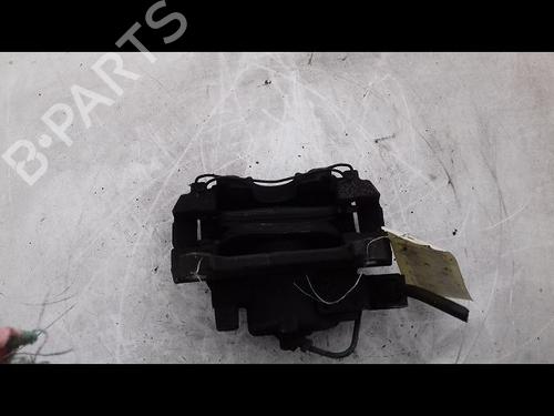 Left front brake caliper RENAULT LAGUNA II (BG0/1_) 1.9 dCi (BG1A, BG1W, BG0G) | BP14887270M105