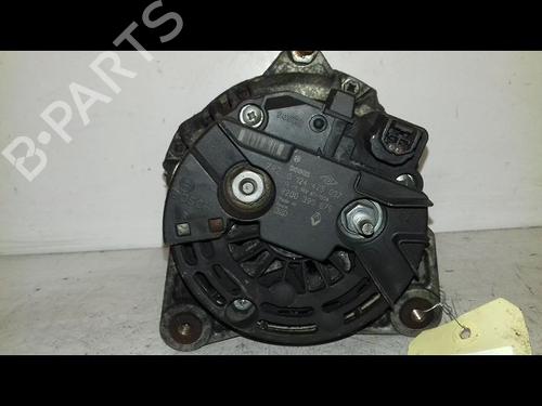 Used Alternator Alternator RENAULT CLIO III (BR0/1, CR0/1) 1.5 dCi (C/BR0G, C/BR1G) (68 hp) 39893162 39893162
