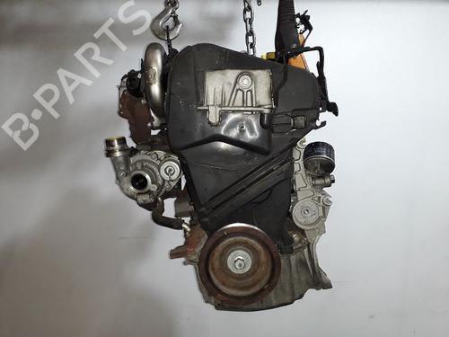 Used Engine Engine 39602139 39602139