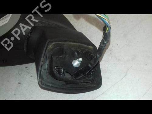Left mirror RENAULT GRAND SCÉNIC III (JZ0/1_) 1.9 dCi (JZ0J, JZ0N, JZ1K, JZ1S) | BP30189144C26