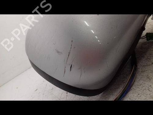 Used Right mirror Right mirror PEUGEOT 807 (EB_) 2.0 HDI (136 hp) 34498430 34498430