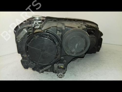 Venstre forlygte VW GOLF VII (5G1, BQ1, BE1, BE2) 1.6 TDI | BP30950146C28