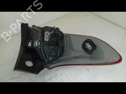 Used Right taillight Right taillight BMW 3 (F30, F80) 320 d (163 hp) 36659385 36659385