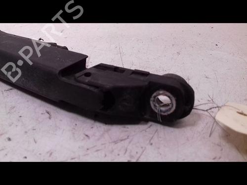 Rear windshield wiper arm PEUGEOT 3008 I MPV (0U_) 1.6 HDi | BP14888336C144 