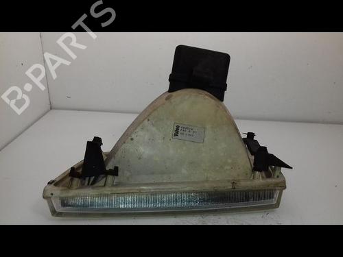 Right headlight CITROËN ZX (N2) 1.4 i | BP23196201C29 