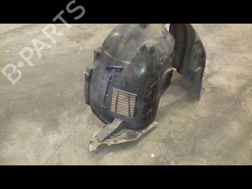 Wheel arch AUDI A3 Sportback (8YA, 8YF) 35 TDI | BP29224647C56 