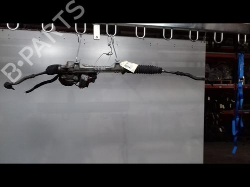 Used Steering rack PEUGEOT 208 I (CA_, CC_) 1.2 PureTech 82 (82 hp) 9124645