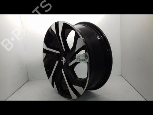 Rim PEUGEOT 2008 II (UD_, US_, UY_, UJ_, UR_, UC_) 1.2 PureTech 130 (USHNS, URHNS) | BP29223993C45