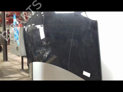 Hood VW POLO IV (9N_, 9A_) 1.4 16V | BP23195267C1 