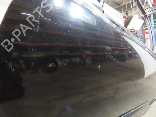 Left front door NISSAN MICRA II (K11) 1.0 i 16V | BP17609995C2 