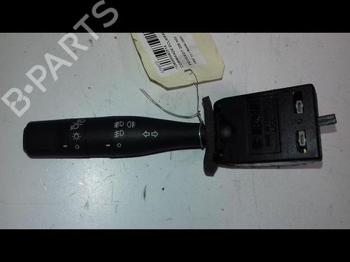 Headlight switch PEUGEOT 206 Hatchback (2A/C) 2.0 HDI 90 | BP11747149I24 
