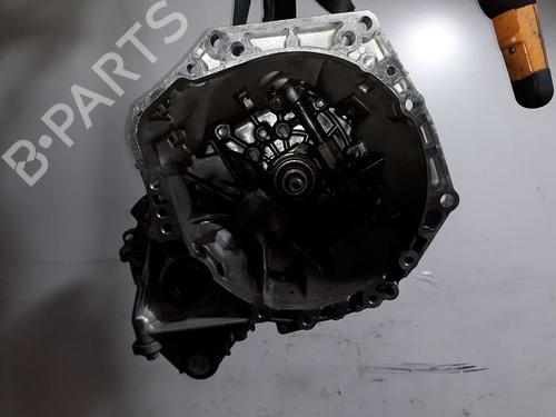 Used Gearbox TOYOTA AYGO X (_B7_) 1.0 VVT-i (KGB70) (72 hp) 22185886
