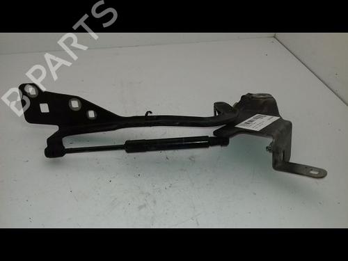 Used Hinge/Door check strap Hinge/Door check strap RENAULT SCÉNIC III (JZ0/1_) 1.9 dCi (JZ0J, JZ1J, JZ1K, JZ1S) (131 hp) 19441088 19441088