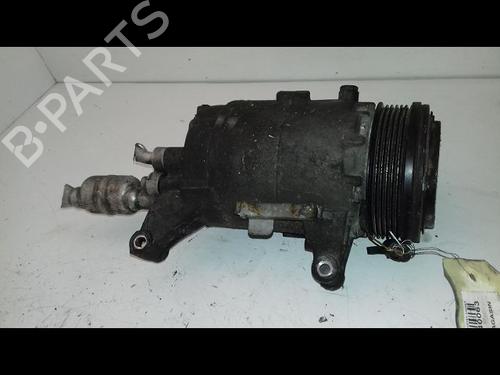 AC compressor MINI MINI (R50, R53) Cooper | BP22441346M34 