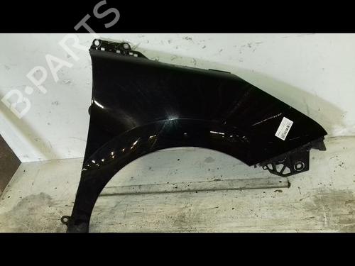 Right front fenders PEUGEOT 5008 (0U_, 0E_) 1.6 HDi | BP29224521C42 