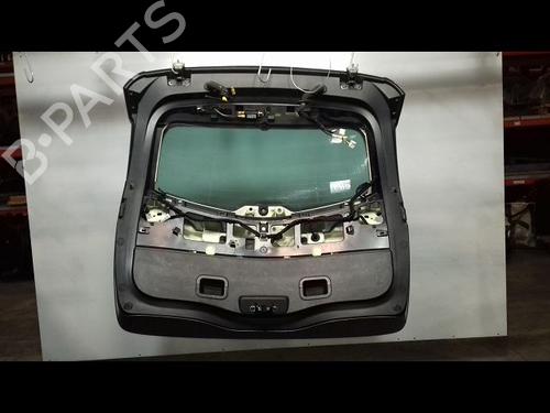 Used Tailgate RENAULT SCÉNIC IV (J9_) 1.6 dCi 130 (130 hp) 21113299