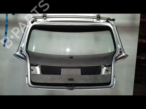 Used Tailgate VW GOLF VI (5K1) 1.4 (80 hp) 19337829