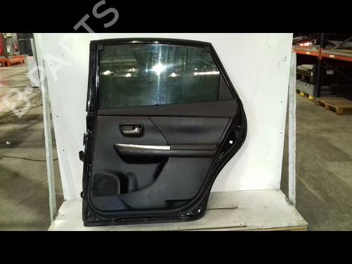 Used Right rear door Right rear door TOYOTA PRIUS PLUS (_W4_) 1.8 Hybrid (ZVW40W, ZVW41W) (136 hp) 39996523 39996523