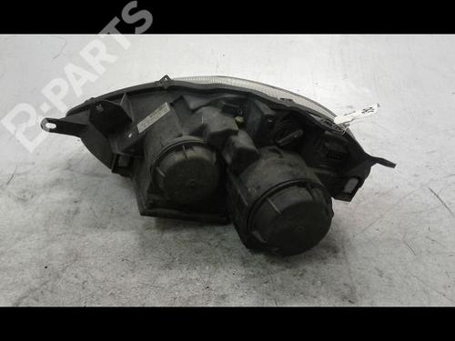 Right headlight CITROËN C8 (EA_, EB_) 2.0 HDi 135 | BP8966484C29 