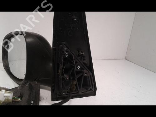 Left mirror FORD KA (RU8) 1.2 | BP23195627C26 