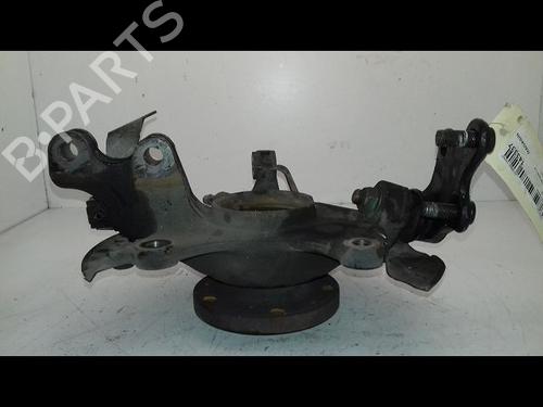 Right front steering knuckle PEUGEOT 3008 II SUV (MC_, MR_, MJ_, M4_) 1.5 BlueHDi 130 | BP21800049M26 