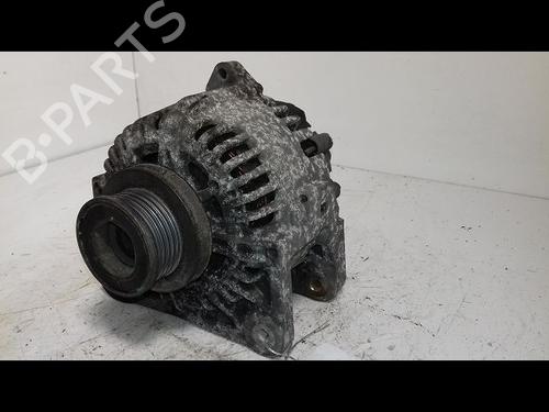 Alternator RENAULT CLIO II (BB_, CB_) 1.5 dCi (B/CB07) | BP12528974M7 