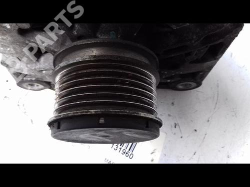 Alternator RENAULT CLIO IV (BH_) 1.5 dCi 75 | BP10063597M7 