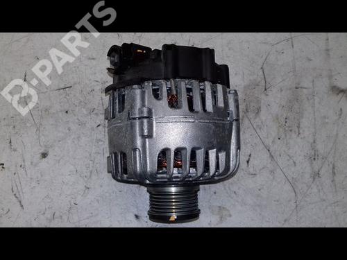 Alternator PEUGEOT 208 I (CA_, CC_) 1.2 THP 110 | BP8964534M7