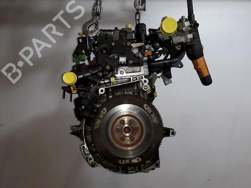 Engine CITROËN C3 II (SC_) 1.1 i | BP37874299M1 - Image 4