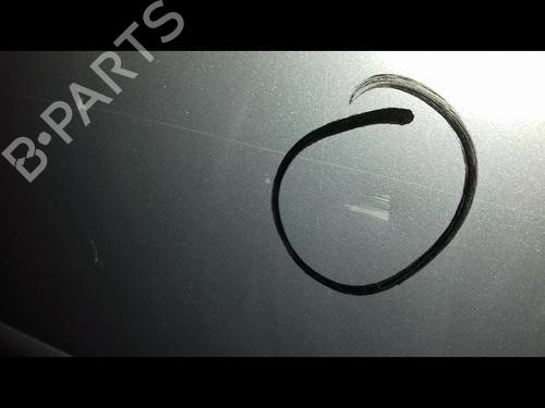 Right rear door CITROËN C4 Grand Picasso I (UA_) 2.0 HDi 138 | BP18277259C5 