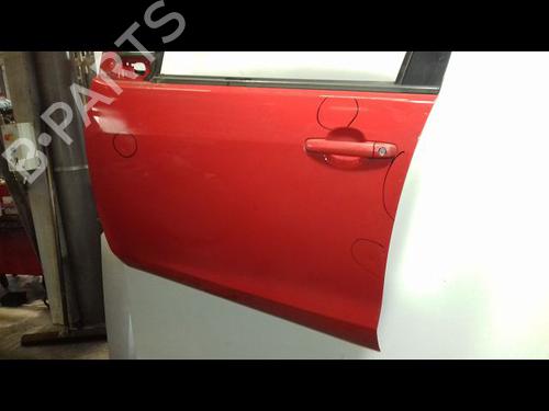 Left front door SUZUKI SPLASH (EX) 1.0 (A5B310) | BP17085831C2