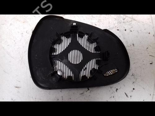 Used Left mirror PEUGEOT 207 (WA_, WC_) 1.6 16V VTi (120 hp) 14887844