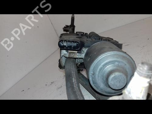 Front wiper motor AUDI A3 Sportback (8PA) 1.6 TDI | BP29226806M29 