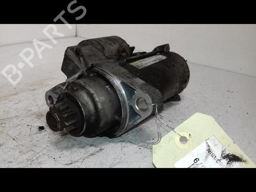 Starter VW POLO IV (9N_, 9A_) 1.2 | BP12528973M8 