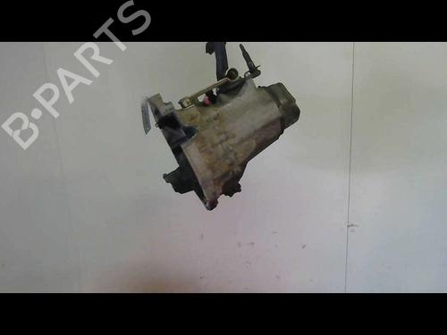 Used Gearbox Gearbox PEUGEOT 206 Hatchback (2A/C) 1.1 i (60 hp) 23194683 23194683